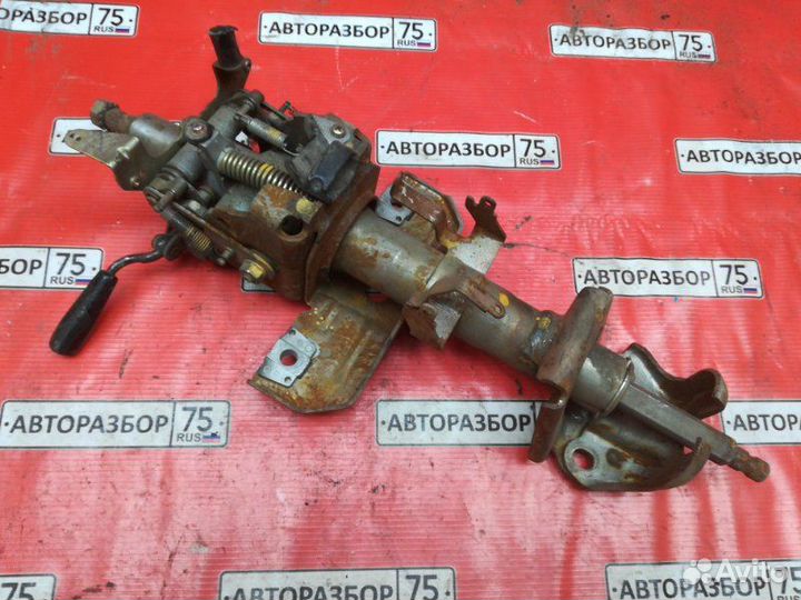 Колонка рулевая Toyota Land Cruiser HDJ81 1HDT