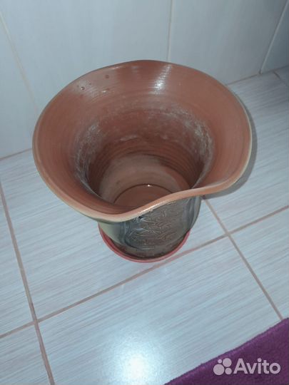 Кашпо
