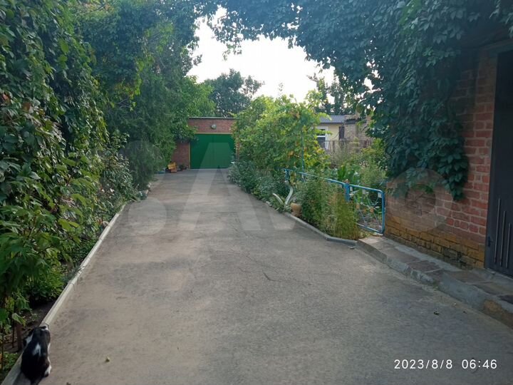 Дом 71 м² на участке 10 сот.