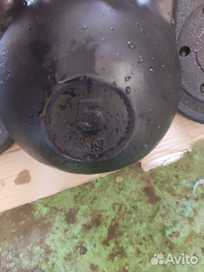 Блины для штанги, новые