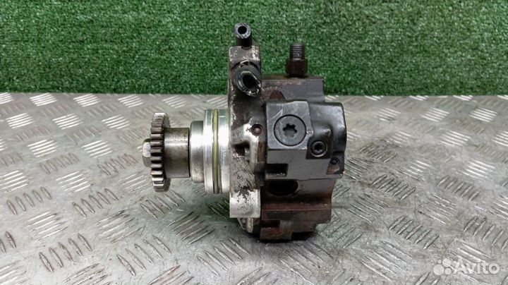 Тнвд Jeep Grand Cherokee