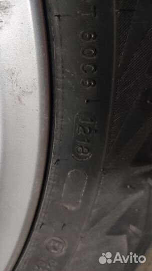 Nordman 7 235/55 R17