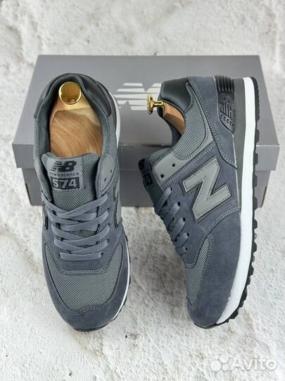 Кроссовки new balance 574