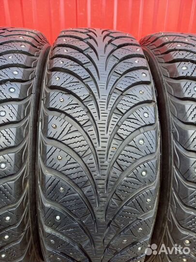 Sava Eskimo Stud 185/65 R15