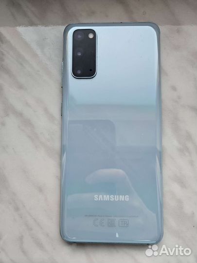 Samsung Galaxy S20 8/128