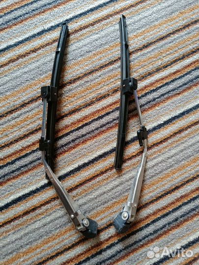 Поводоки дворников фар ваз 2105