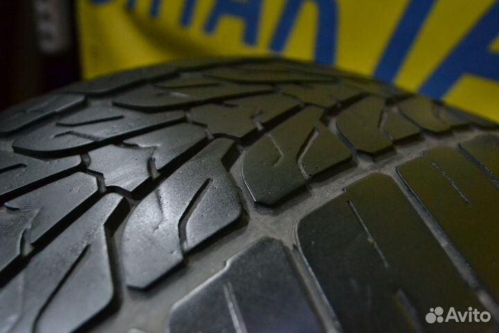 Roadstone Roadian HP SUV 265/60 R18