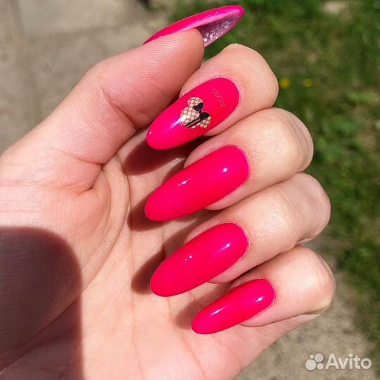 Мужской Женский Детский Маникюр Педикюр Киров