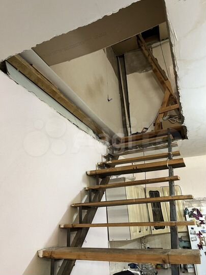 Дом 116 м² на участке 1 сот.