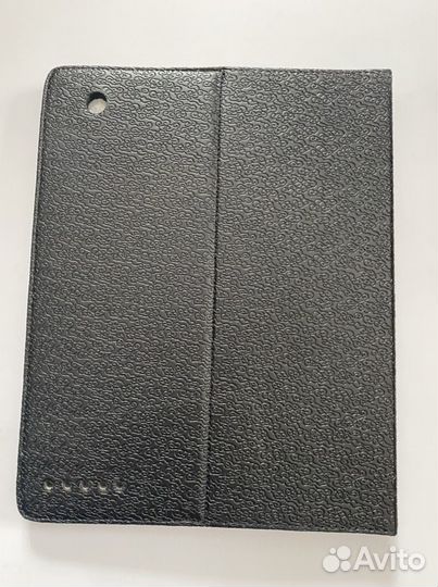 Чехол-книжка iPad 2/3/4