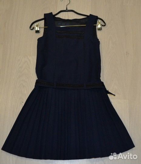 Школьная форма: сарафаны, костюмы, спорт. костюм