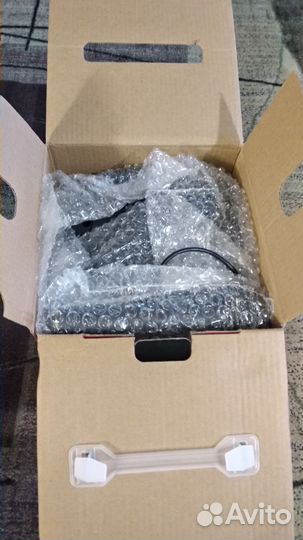 Большая блютуз колонка