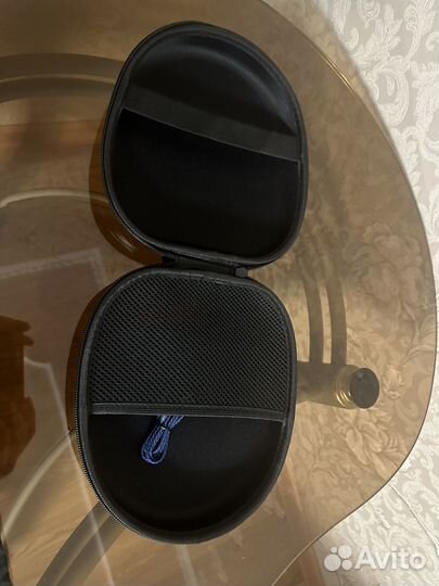 Беспроводные наушники JBL live 660 nc (оригинал)