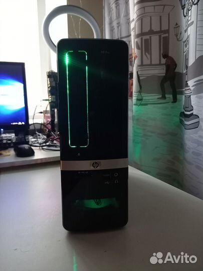 Материнские платы комплект, системный блок