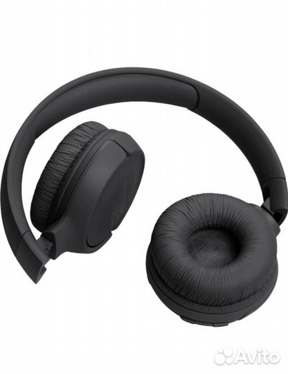 Беспроводные наушники JBL tune 520bt