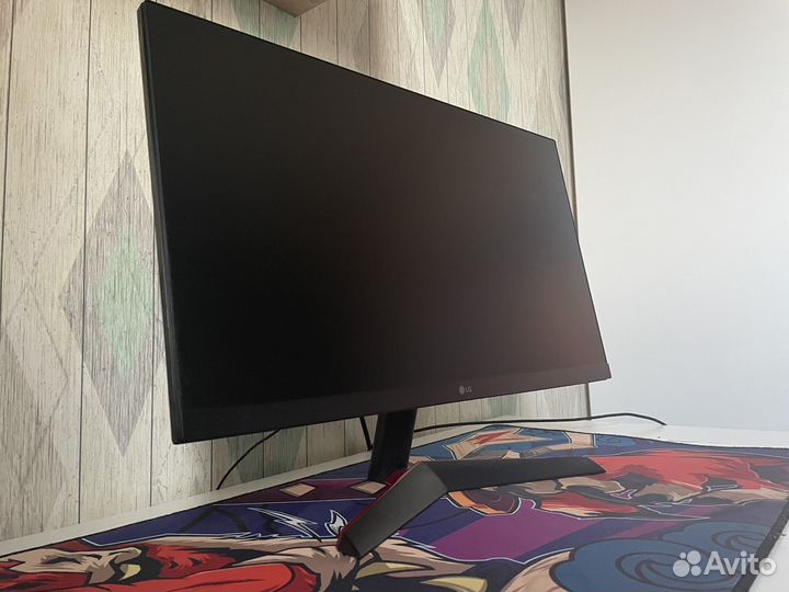 Игровой монитор 144 гц