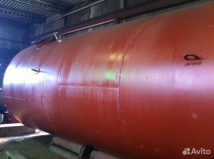 Вальцовка, прокат, емкости из металла