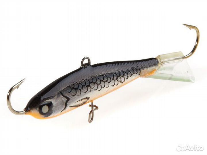 Балансир Lucky John Nordic 4 40мм