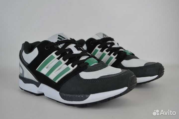 Мужские кроссовки Adidas torsion летние