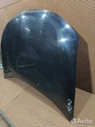 Капот Mitsubishi Outlander CW5W 4B12 2006