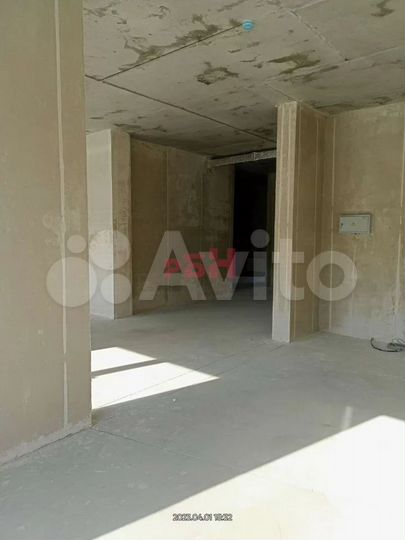 Помещение пока ещё свободно тмн