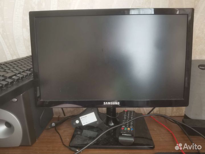 Мониторы для пк