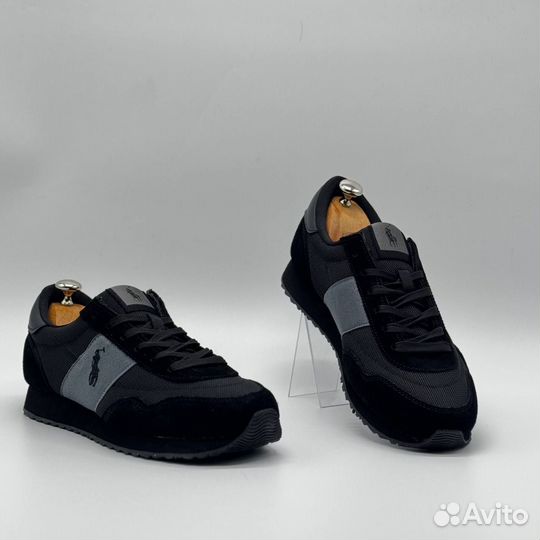 Кроссовки Polo мужские