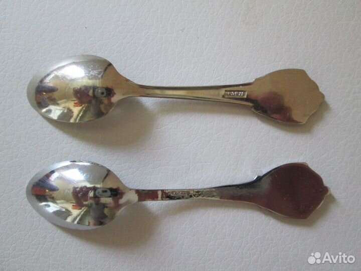 Ложки сувенирные