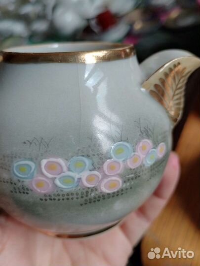 Сервиз кофейный