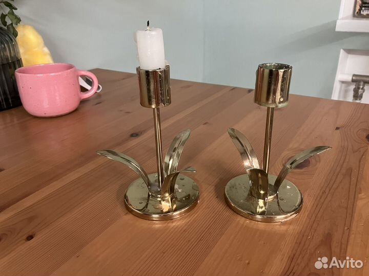 Подсвечник HM (H&M)