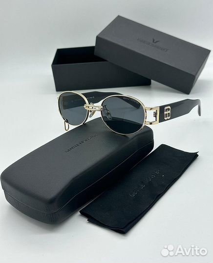 Солнцезащитные очки gentle monster