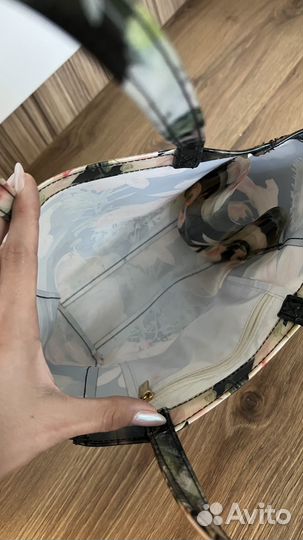 Сумка шопер Ted Baker