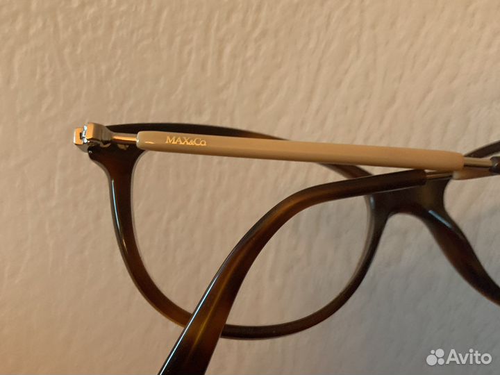 Оправа Max&Co