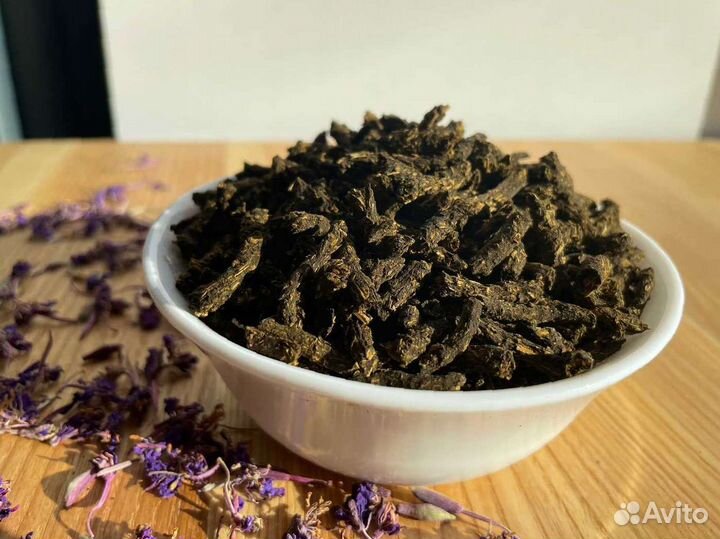 Иван чай 1 кг кипрей копорский чай, качественный