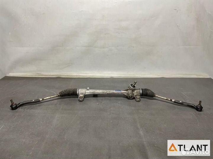 Рулевая рейка toyota isis