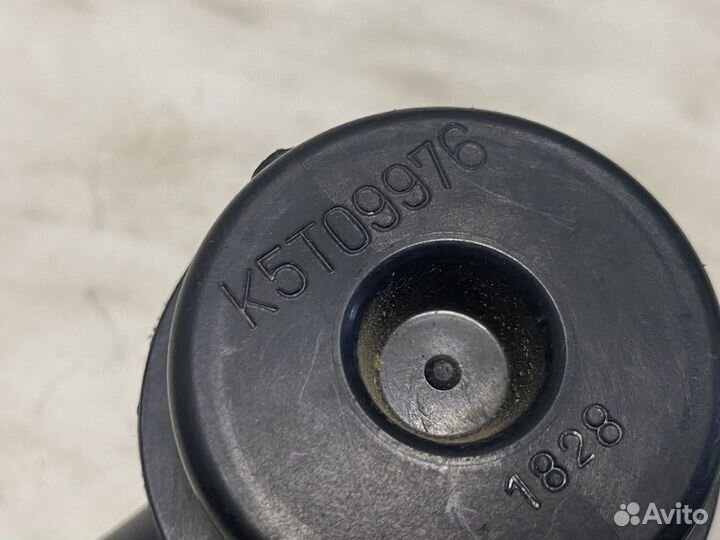 Клапан байпас Mitsubishi Lancer cedia 4G93T