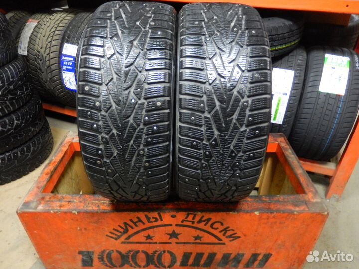 Nokian Tyres Hakkapeliitta 7 SUV 235/50 R18