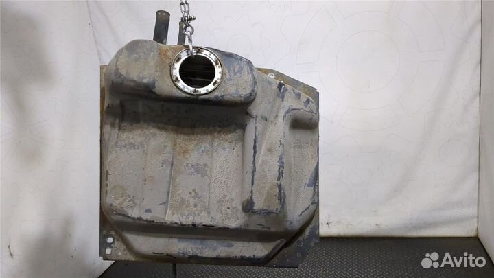 Бак топливный Mercedes A W169, 2005