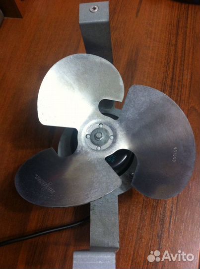 Электродвигатель ebmpapst