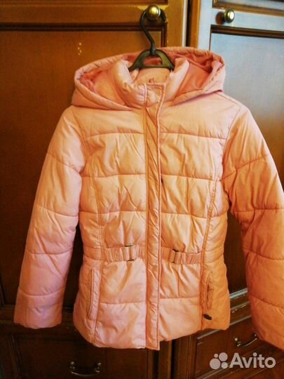 Куртка для девочки