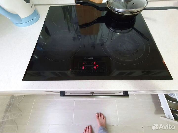 Ремонт духовых шкафов Ремонт варочных панелей Плит