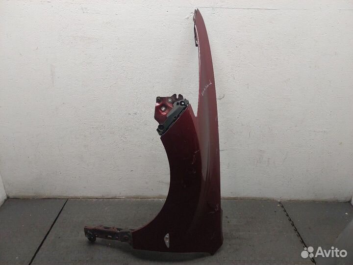 Крыло Mazda 6 (GH), 2010