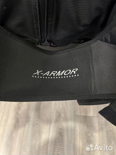 Мотозащита LS2 X-Armour