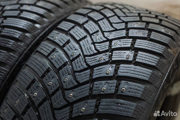 Continental IceContact 3 245/55 R19 103T