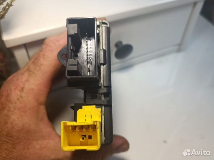 Блок электронный