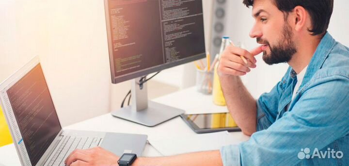 Программирование на Java основы