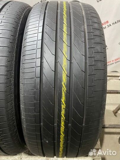 Bridgestone Turanza T005A 245/45 R19 98W
