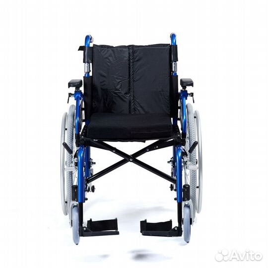 Инвалидная коляска Армед / новая