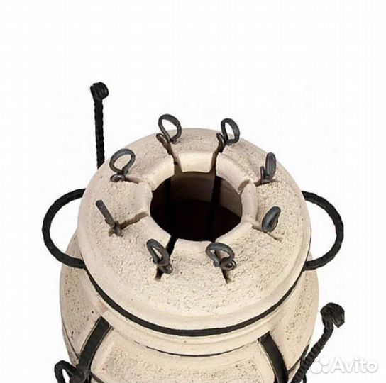 Тандыр Донской