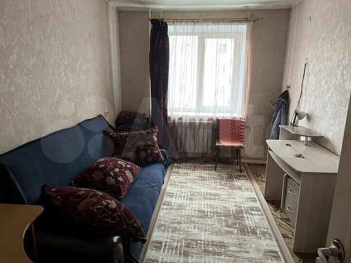 Комната 11,3 м² в 8-к., 5/9 эт.